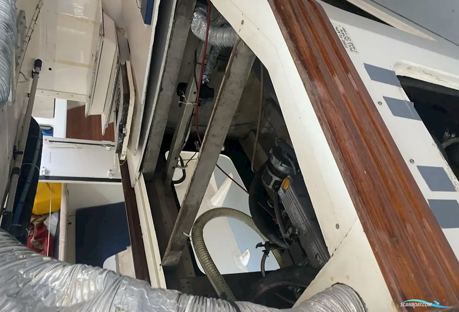 Farr Colvic Minnenium 65