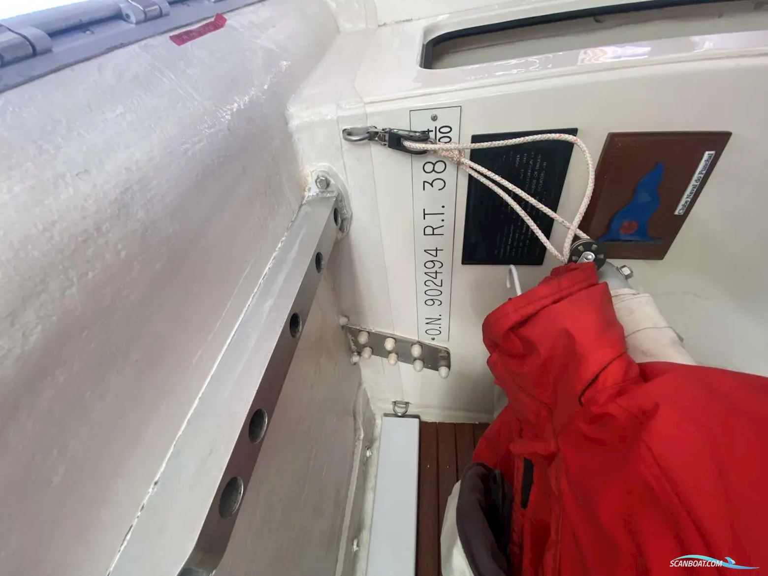 Farr Colvic Minnenium 65