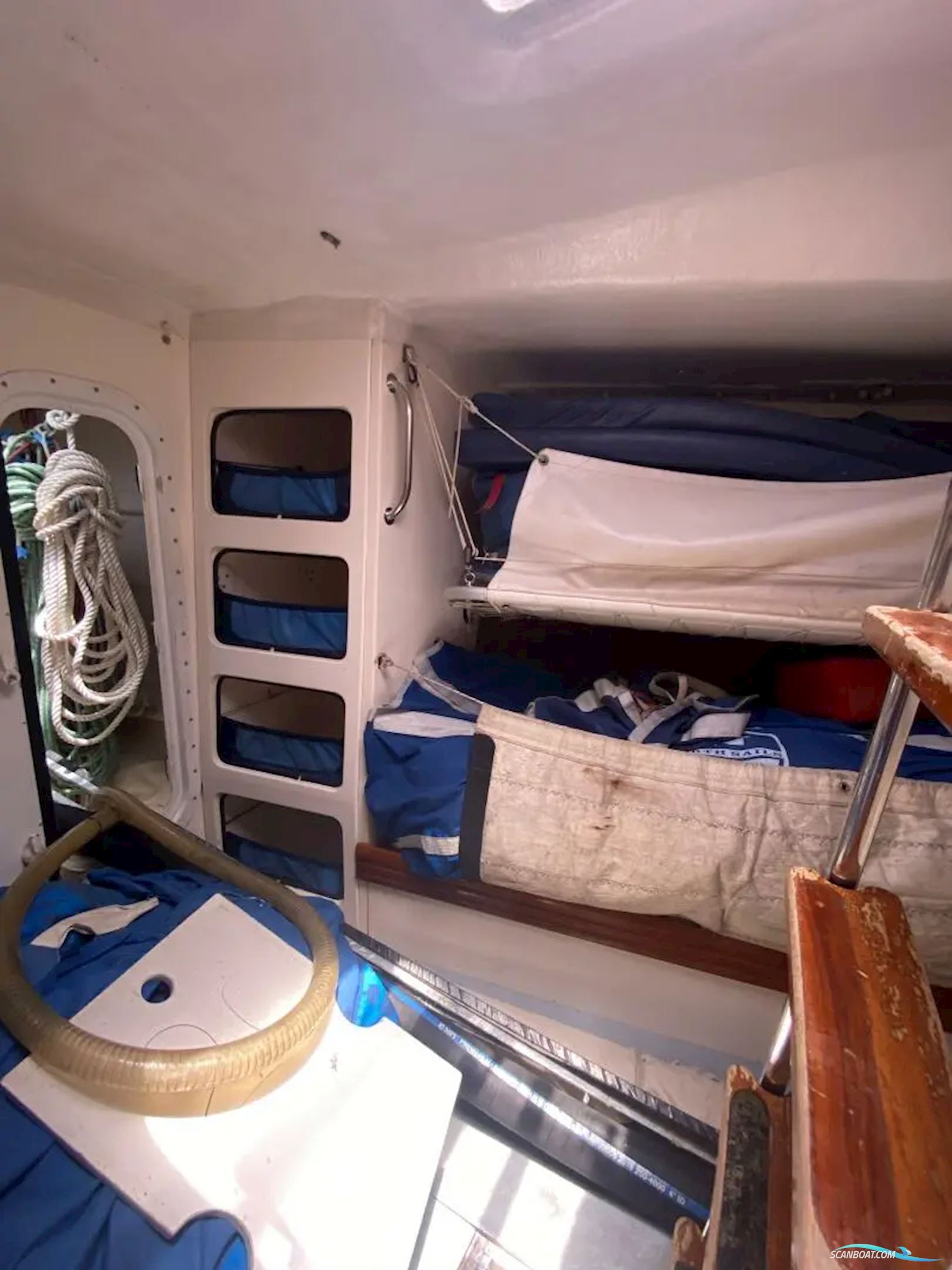 Farr Colvic Minnenium 65