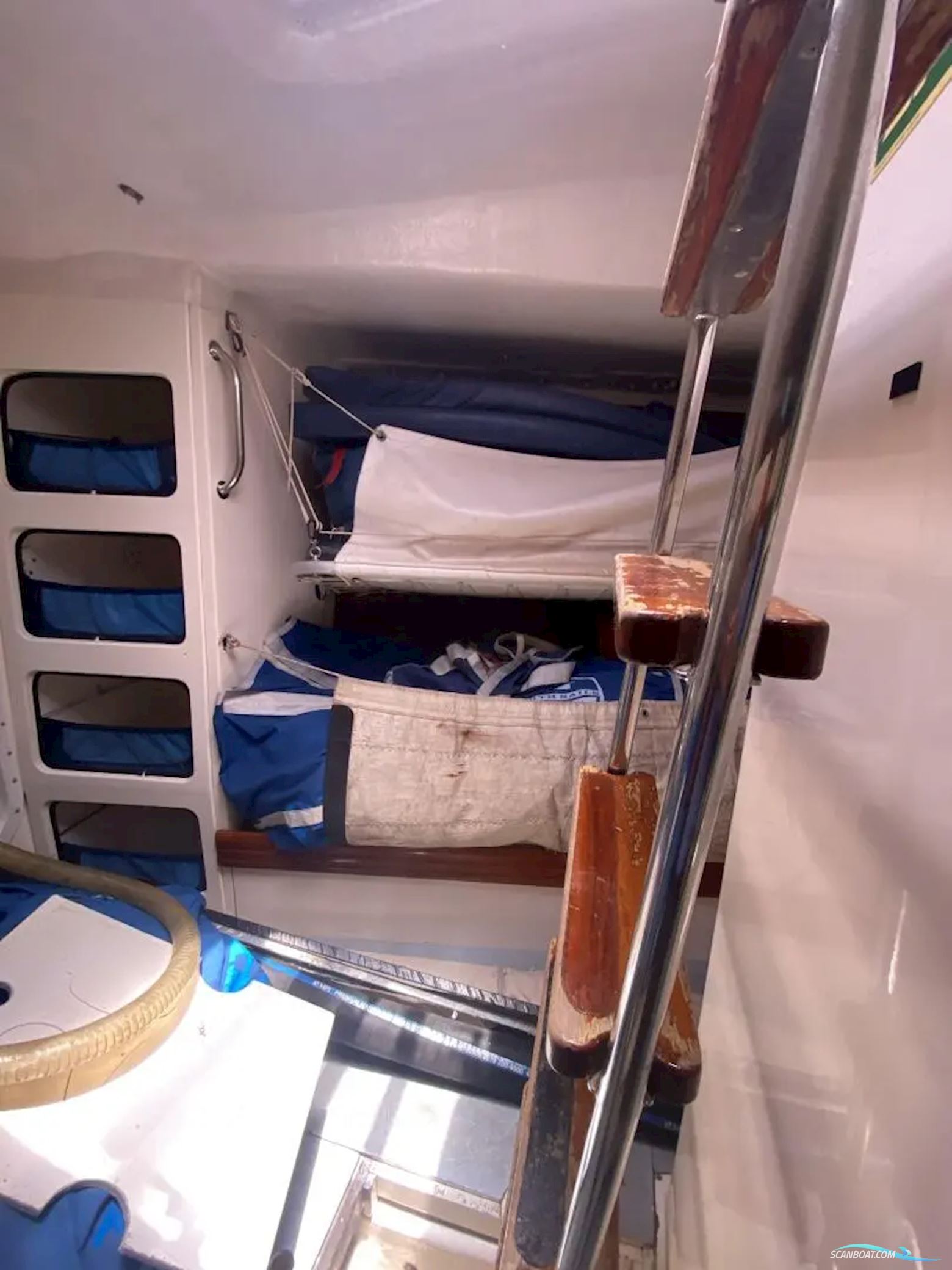 Farr Colvic Minnenium 65