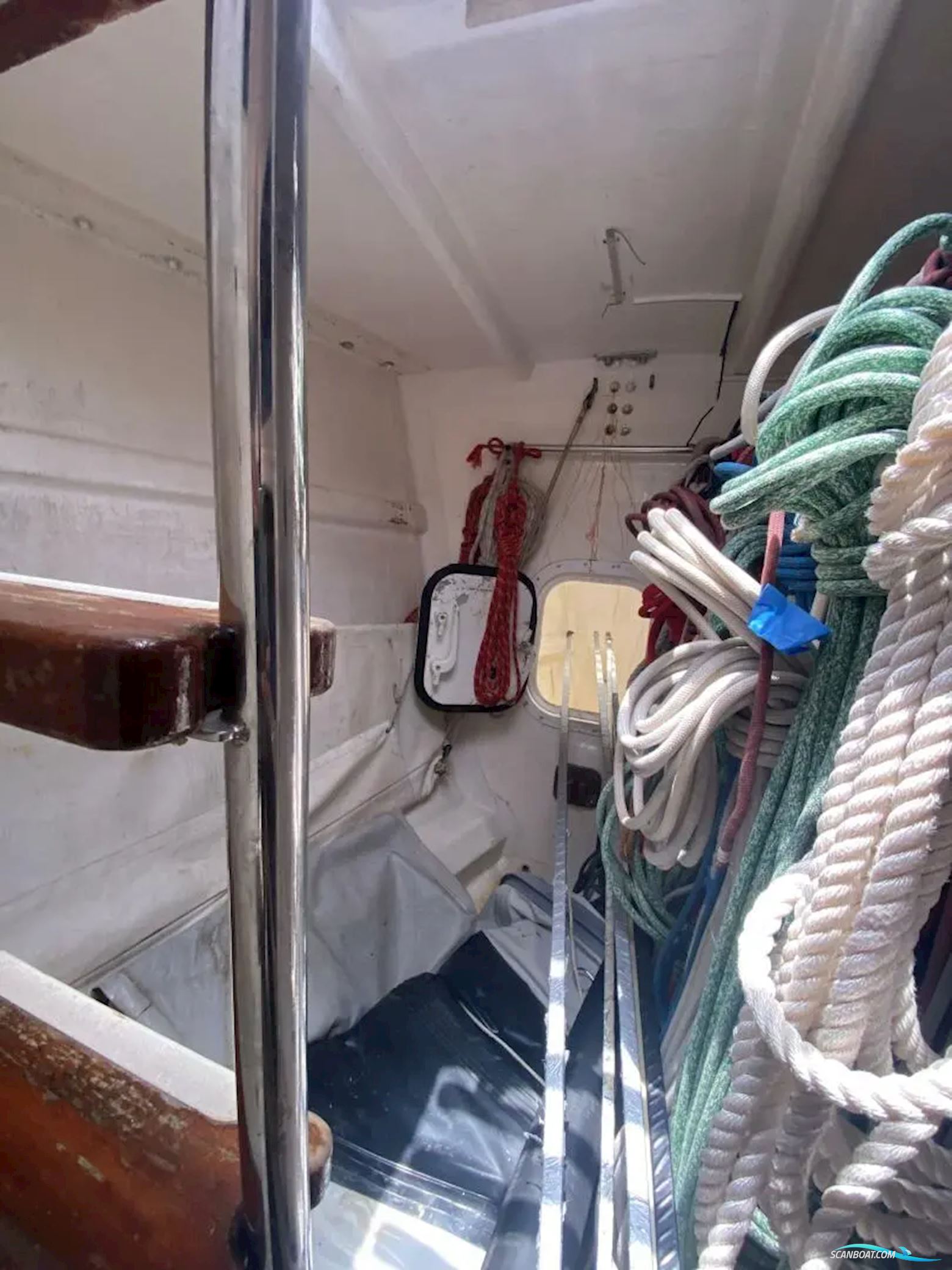 Farr Colvic Minnenium 65