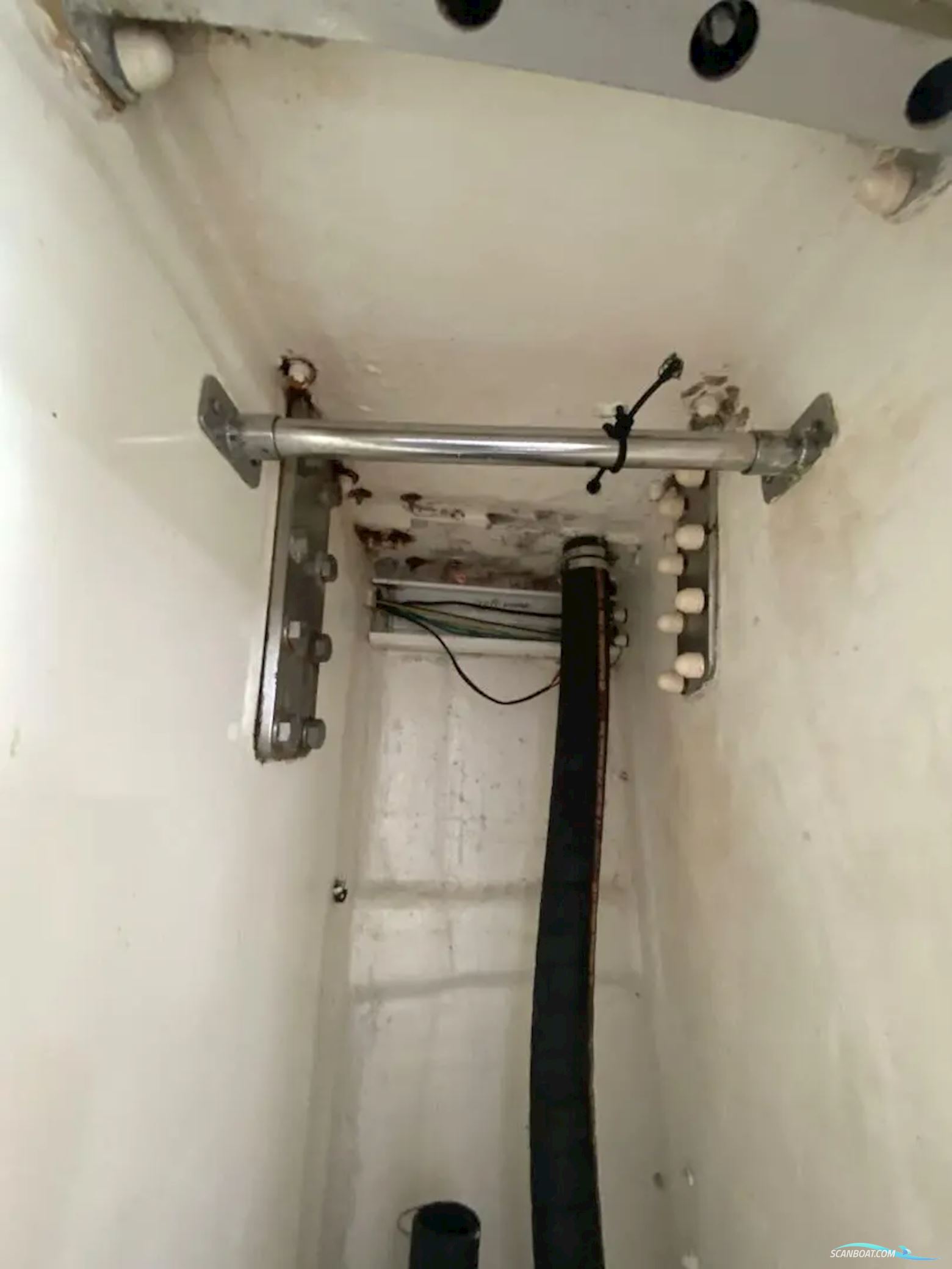 Farr Colvic Minnenium 65