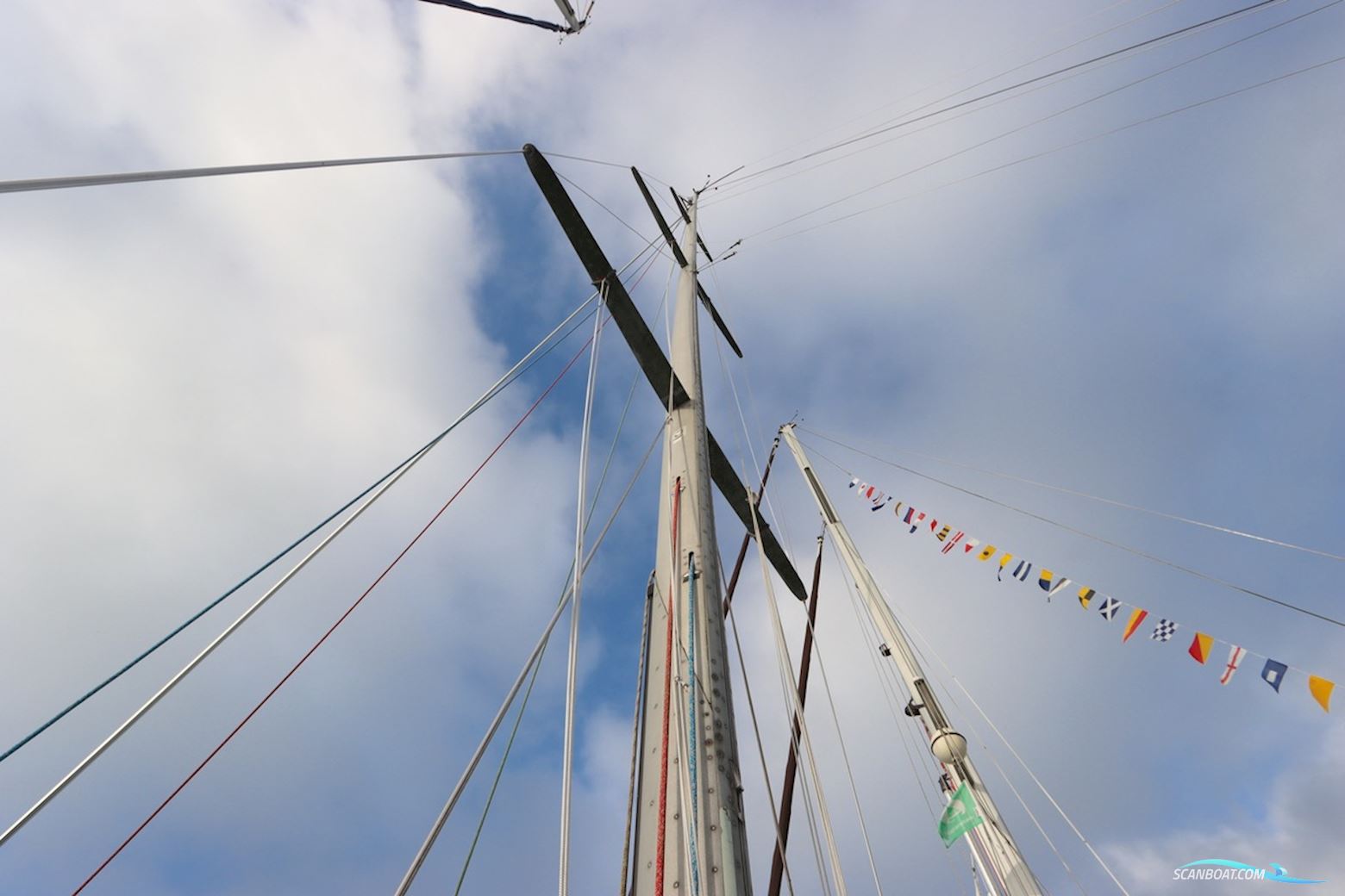 Farr Design 39 Ft One Tonner