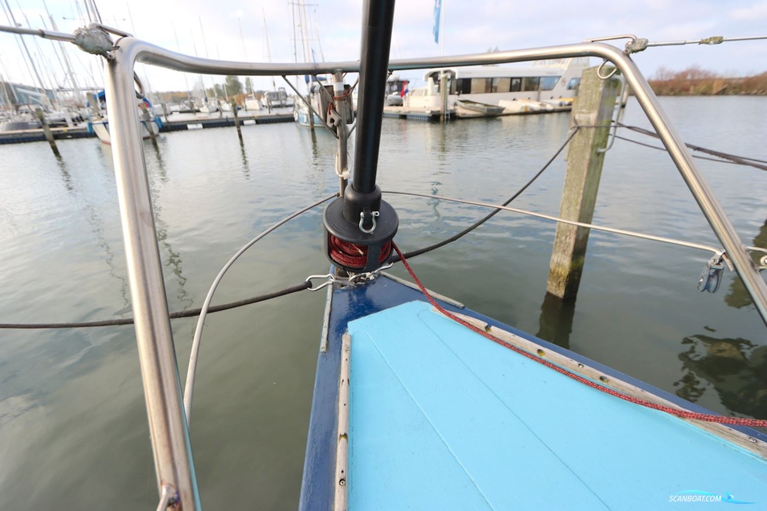 Farr Design 39 Ft One Tonner