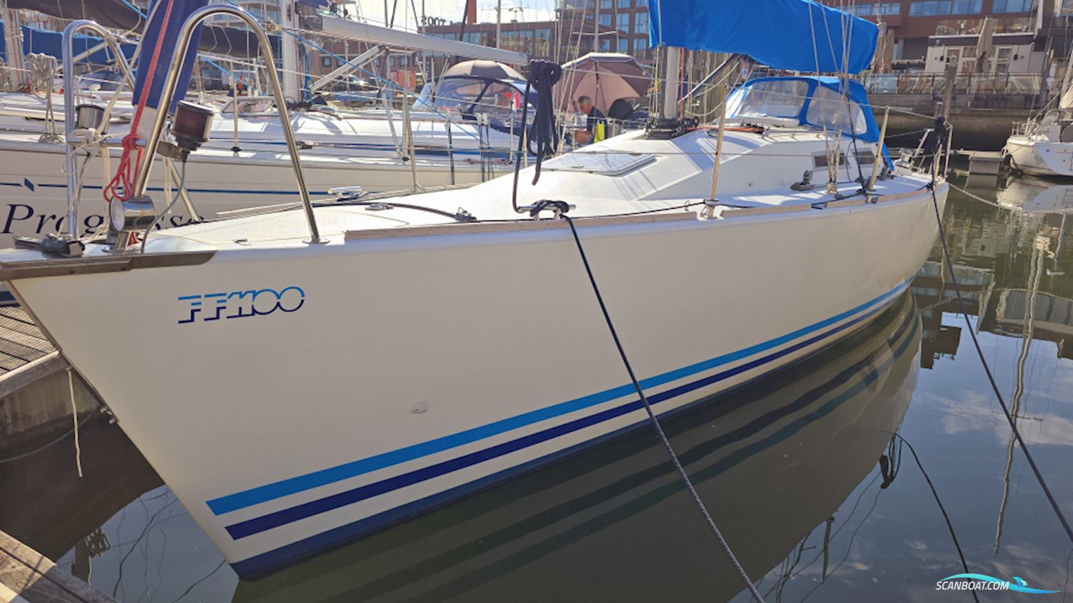 FF 1100