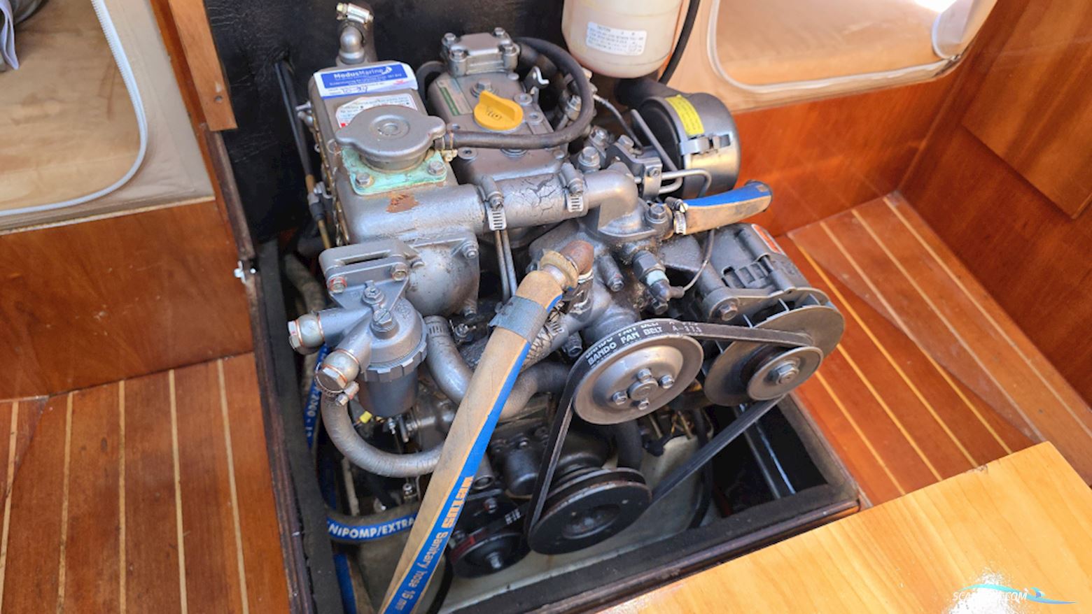 FF 1100