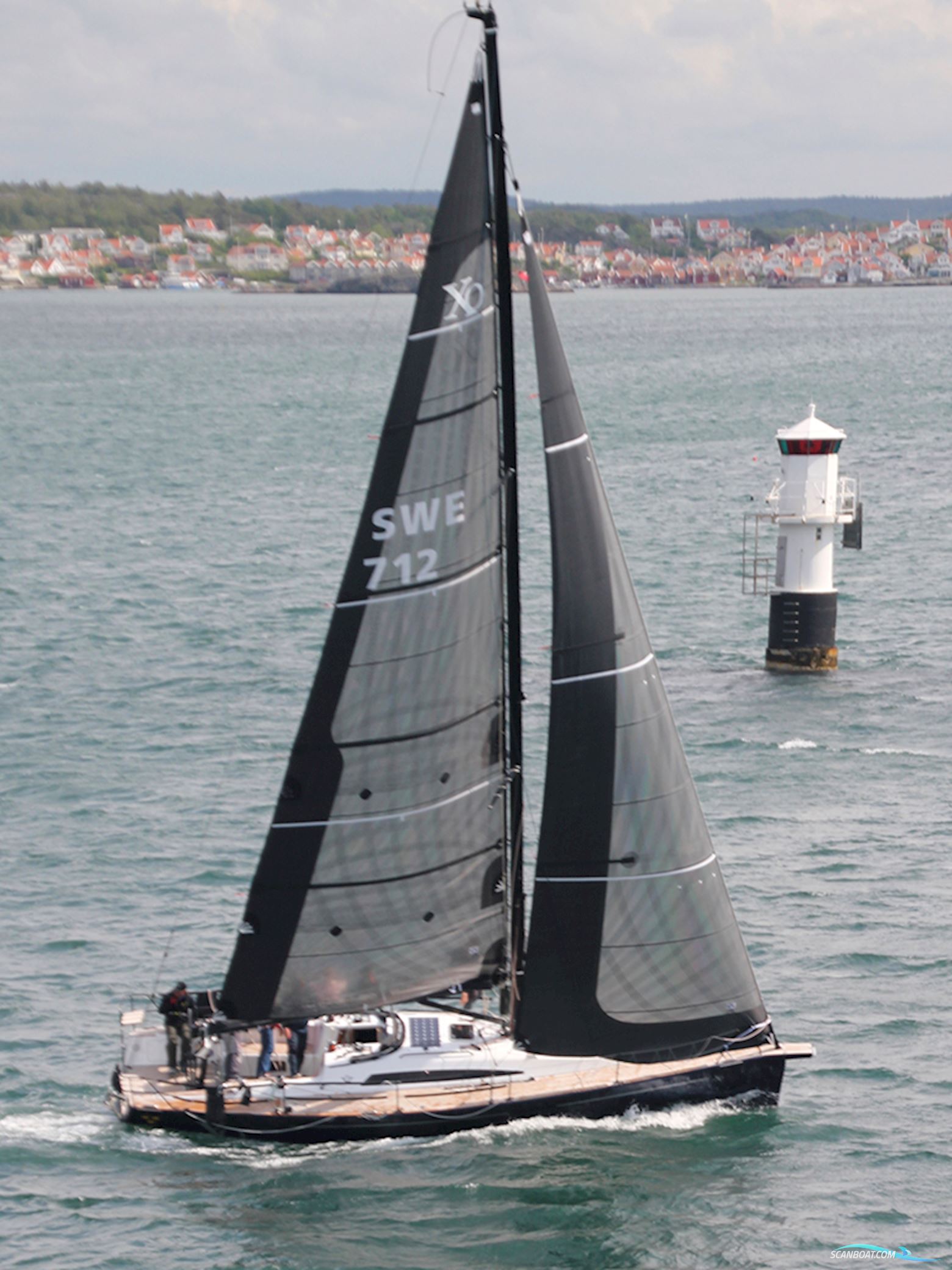 Finn Flyer 36