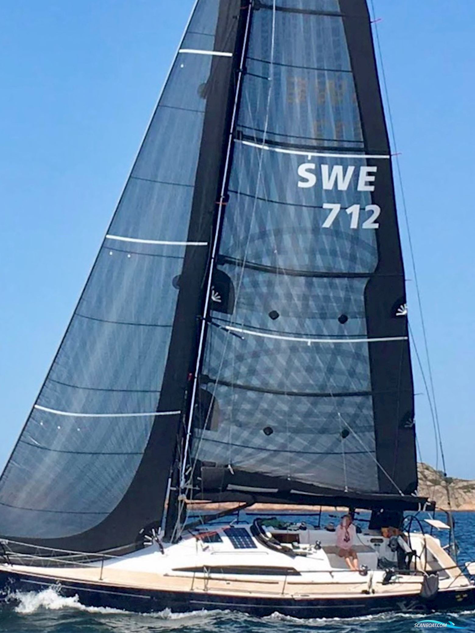 Finn Flyer 36