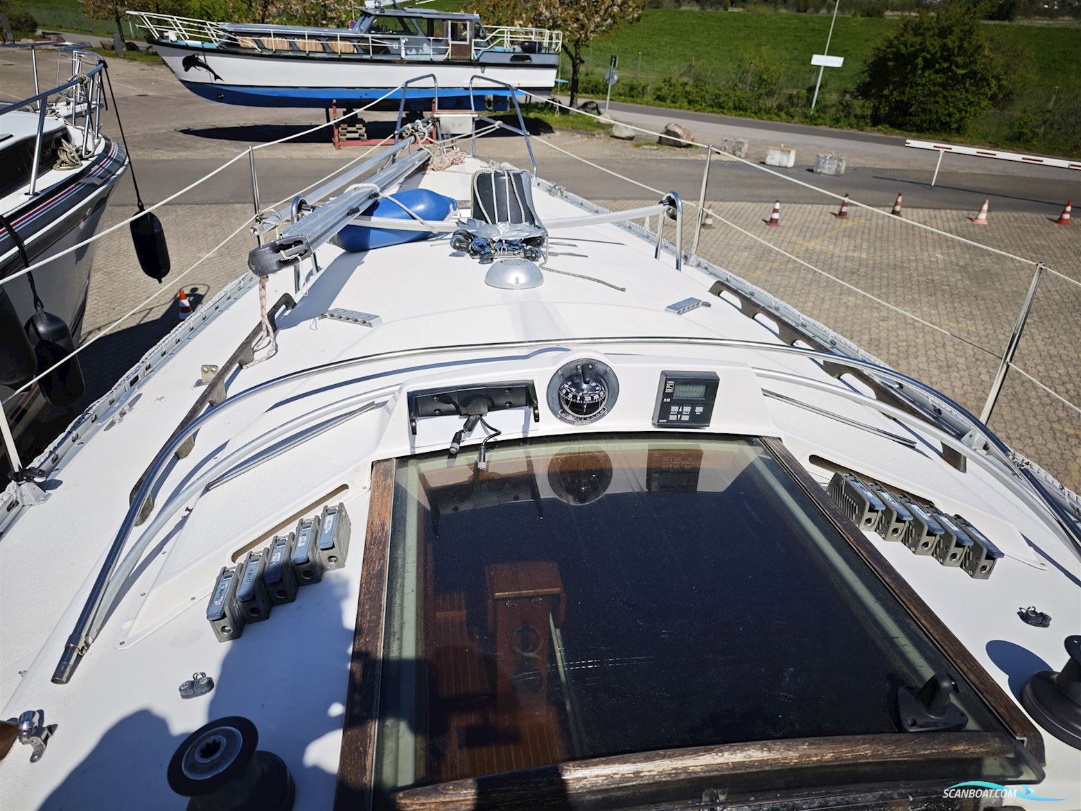 Finngulf 31