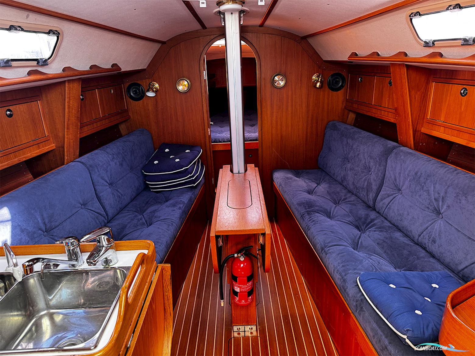 Finngulf 33