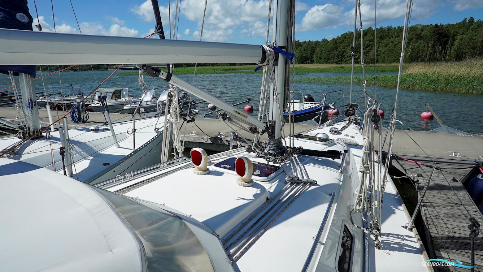 Finngulf 33