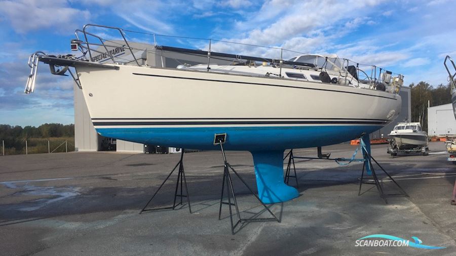 Finngulf 33