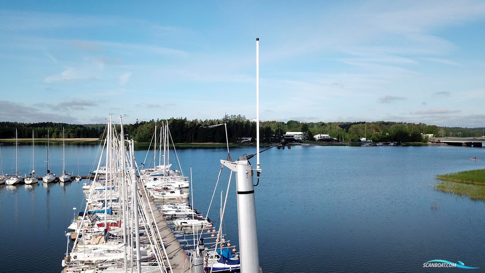 Finngulf 33