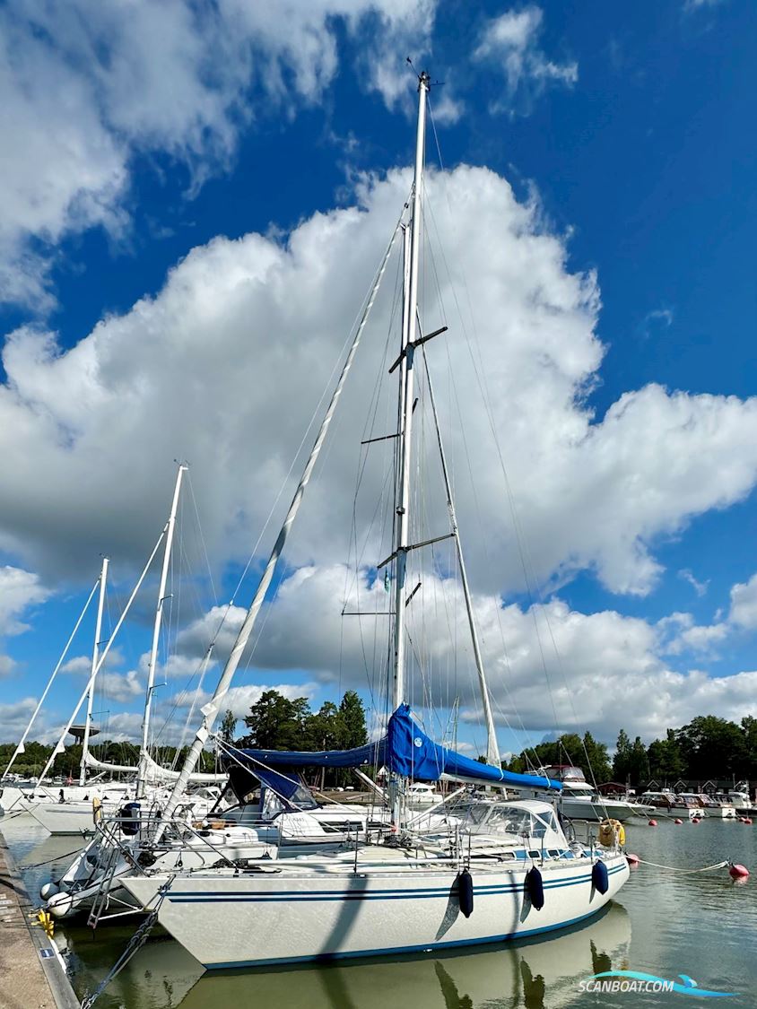 Finngulf 36