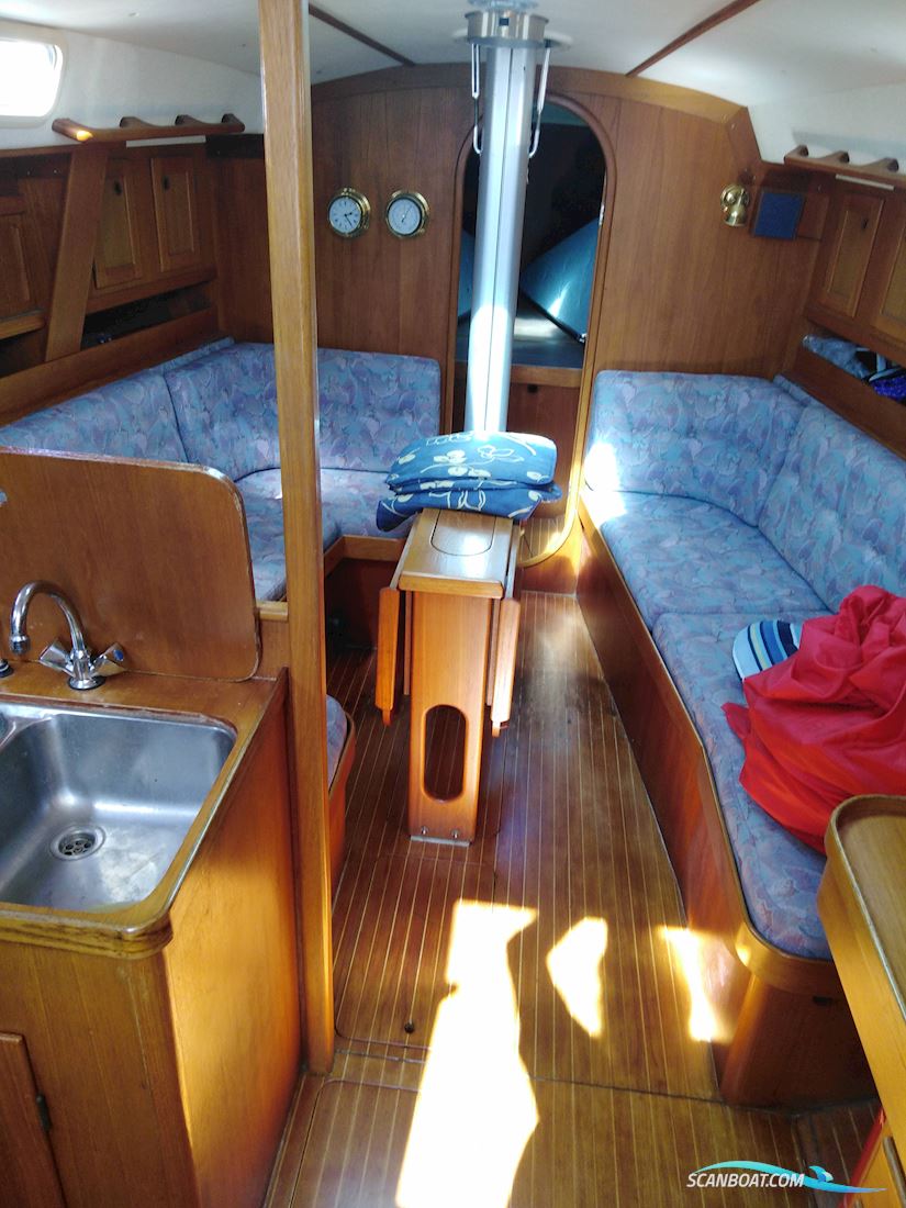 Finngulf 36