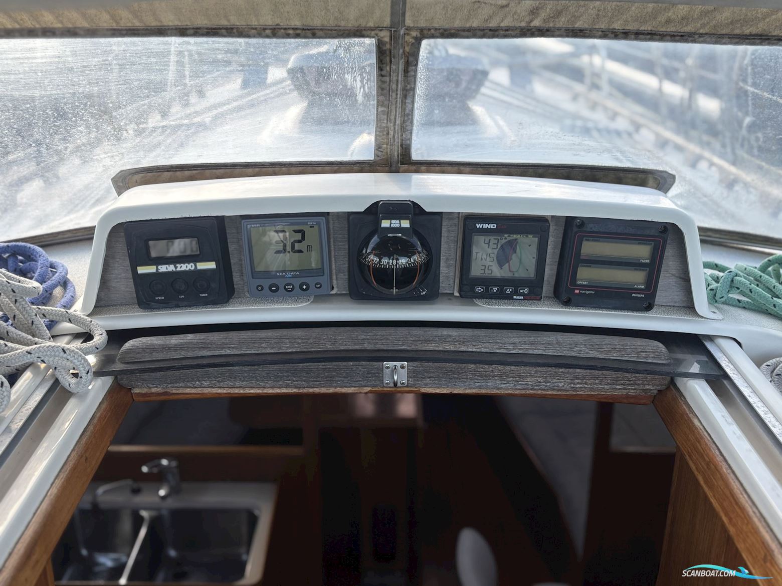 Finngulf 39  Finsk bygget kvalitet