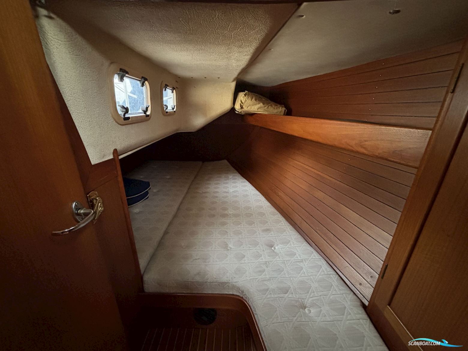 Finngulf 39  Finsk bygget kvalitet