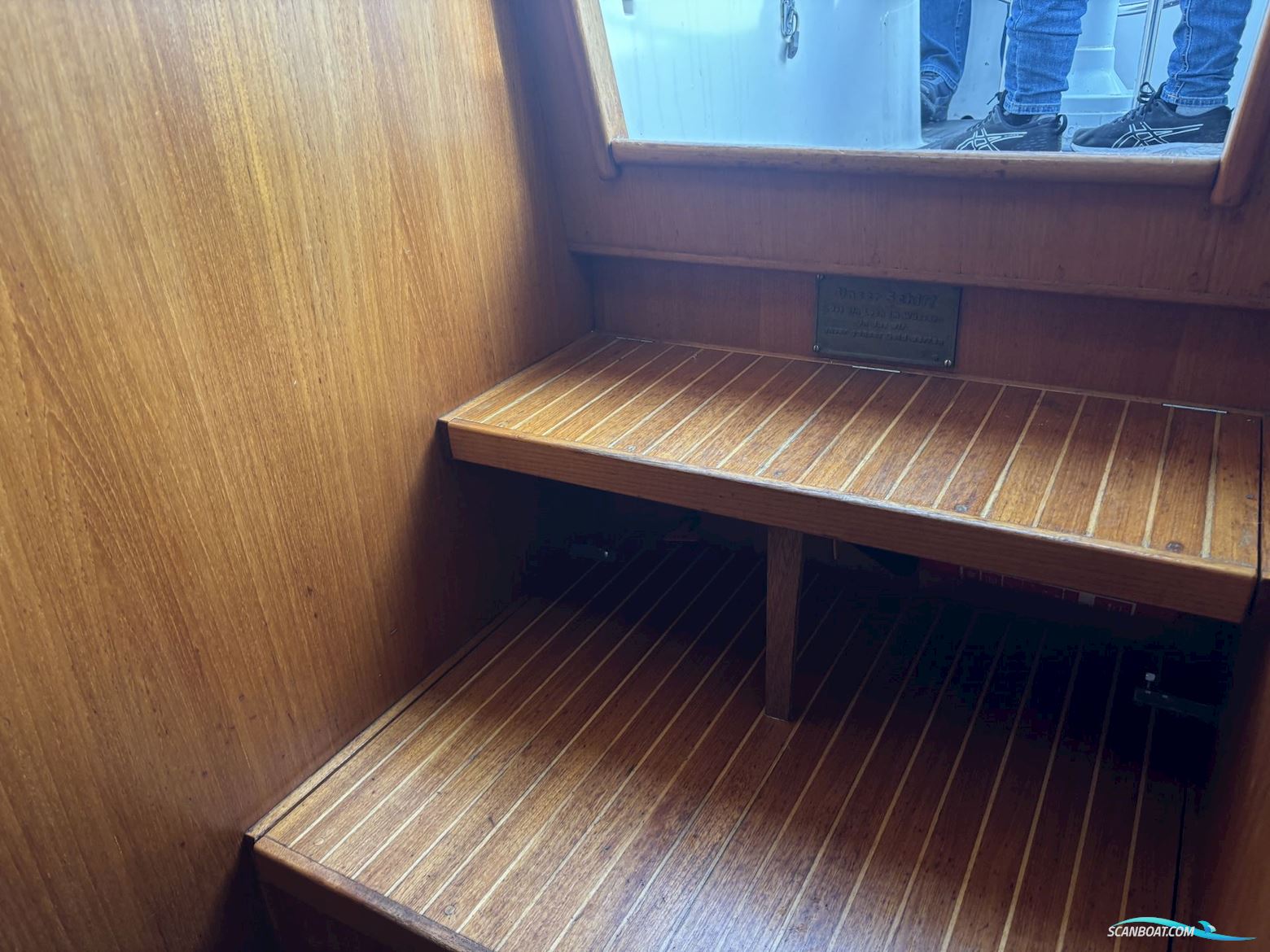 Finngulf 39  Finsk bygget kvalitet