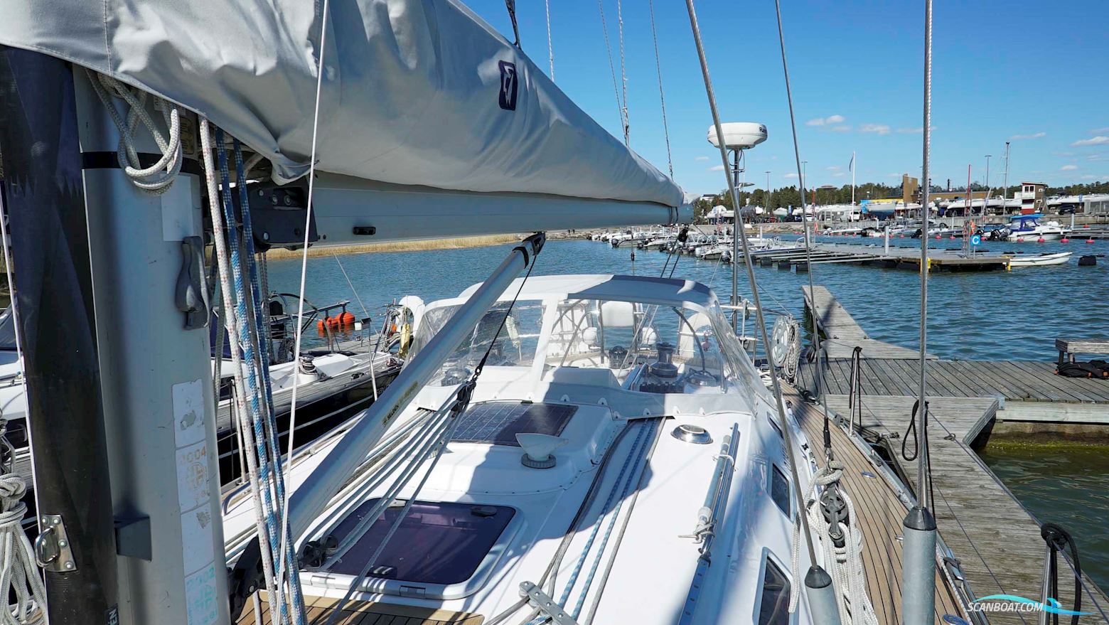 Finngulf 41