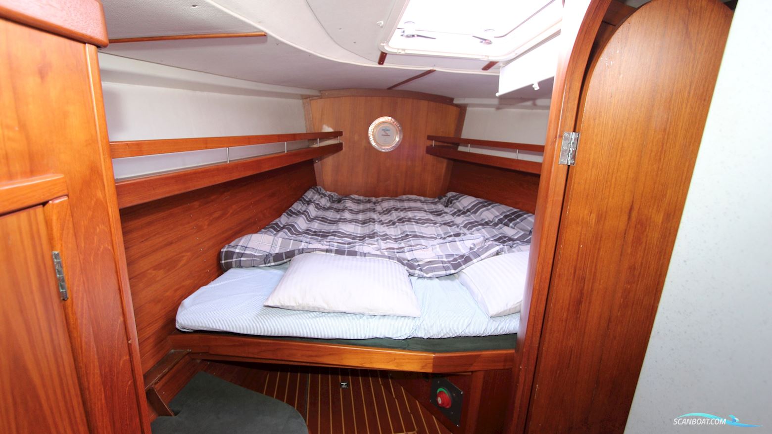 Finngulf 46 Special