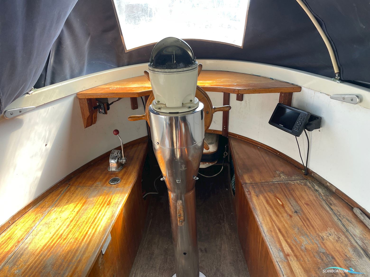 Finnsailer 35
