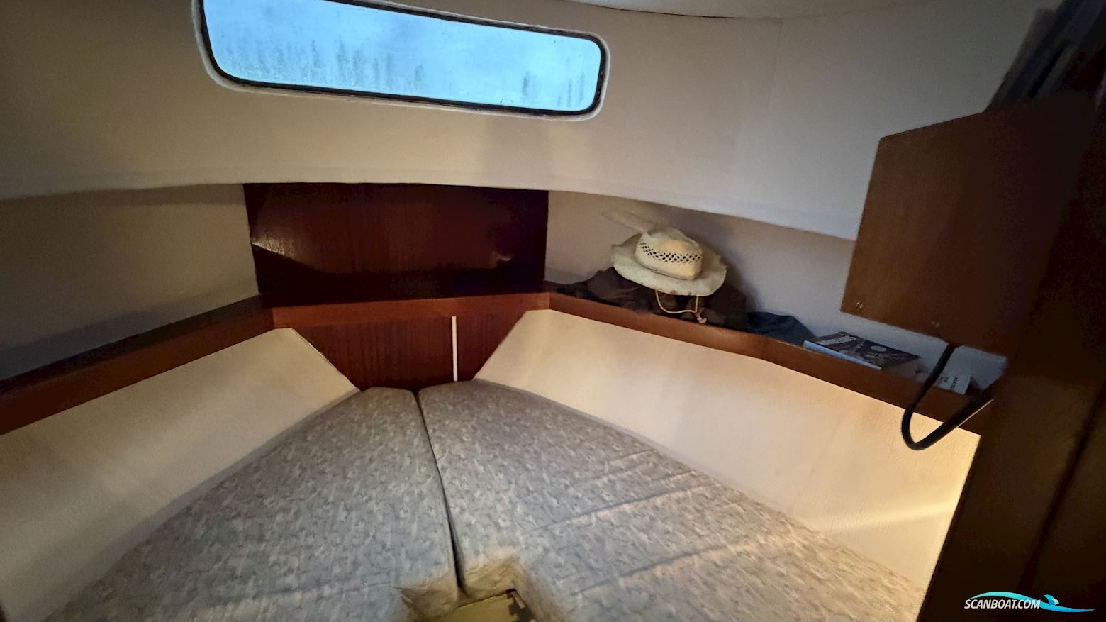 Finnsailer 35