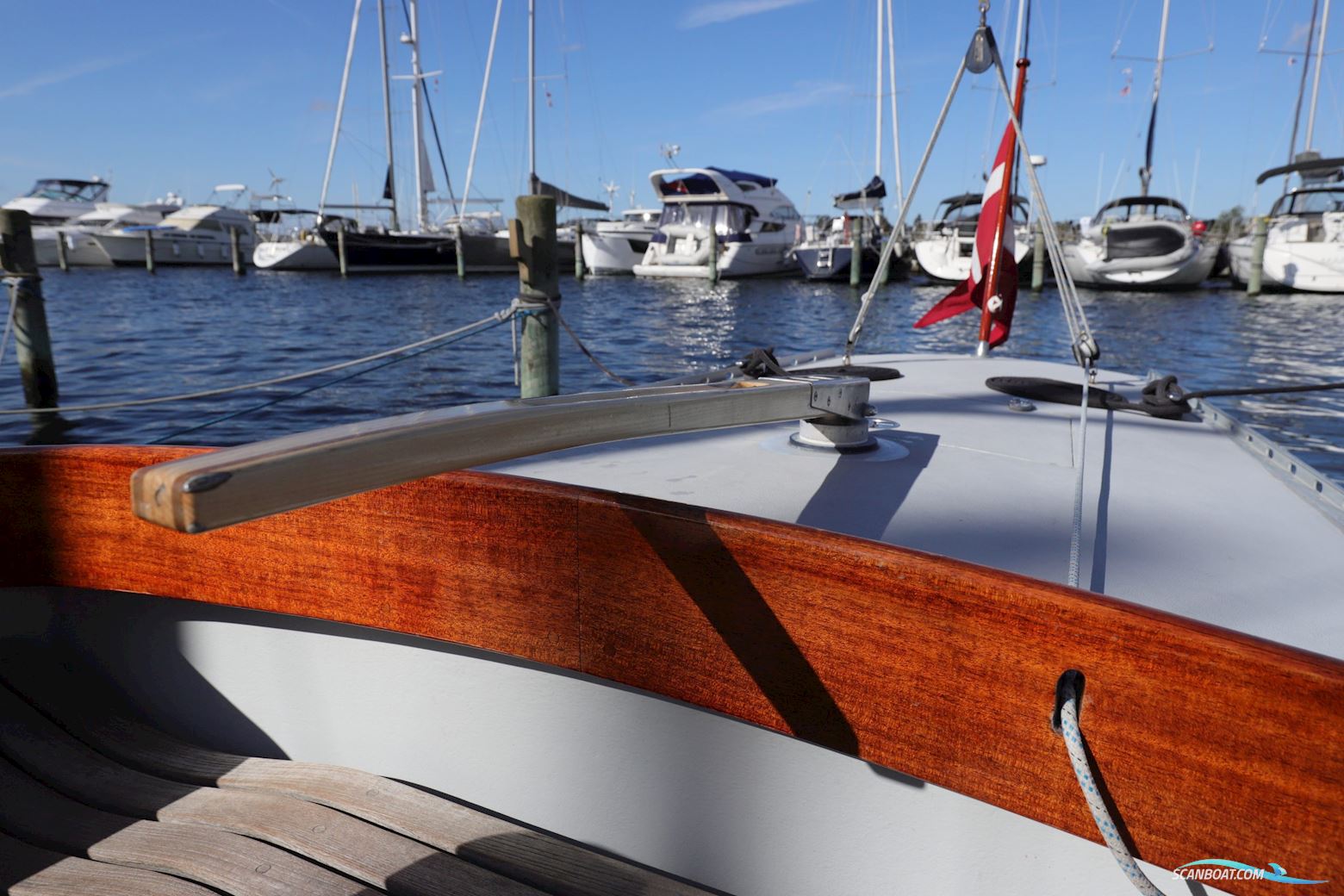 First Class One Off 40