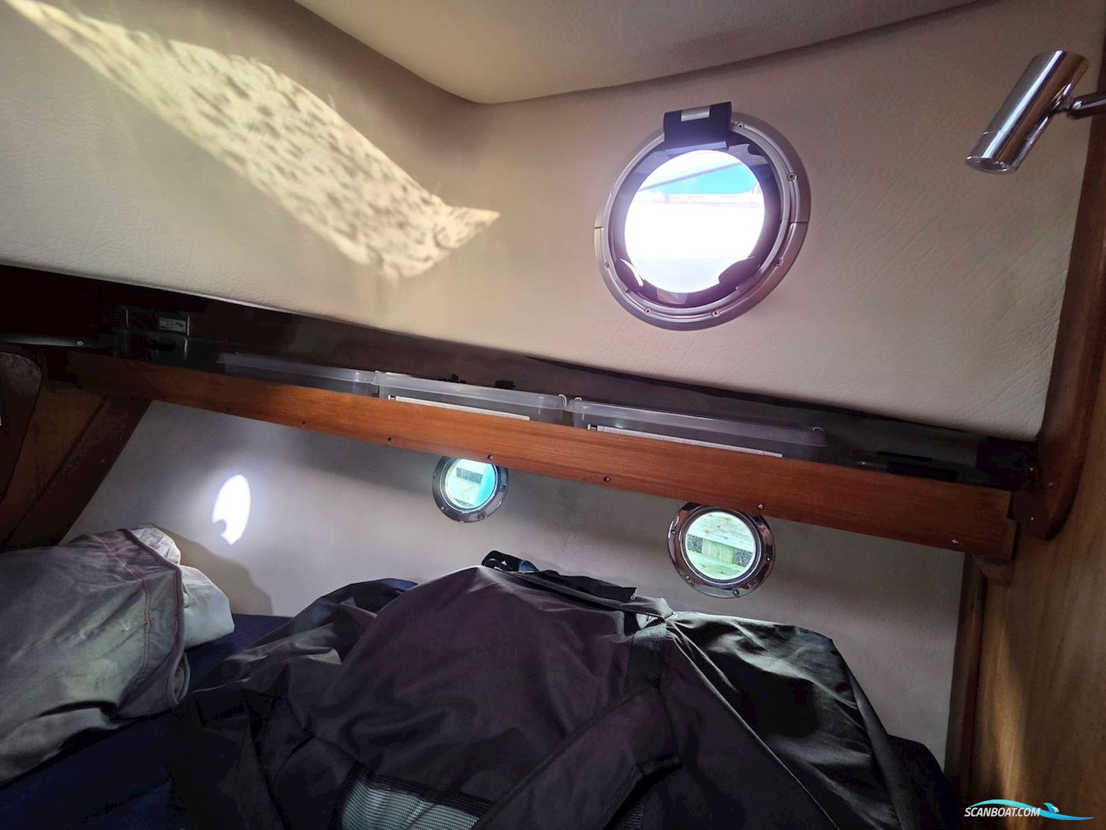 Fisher 30 Ketch