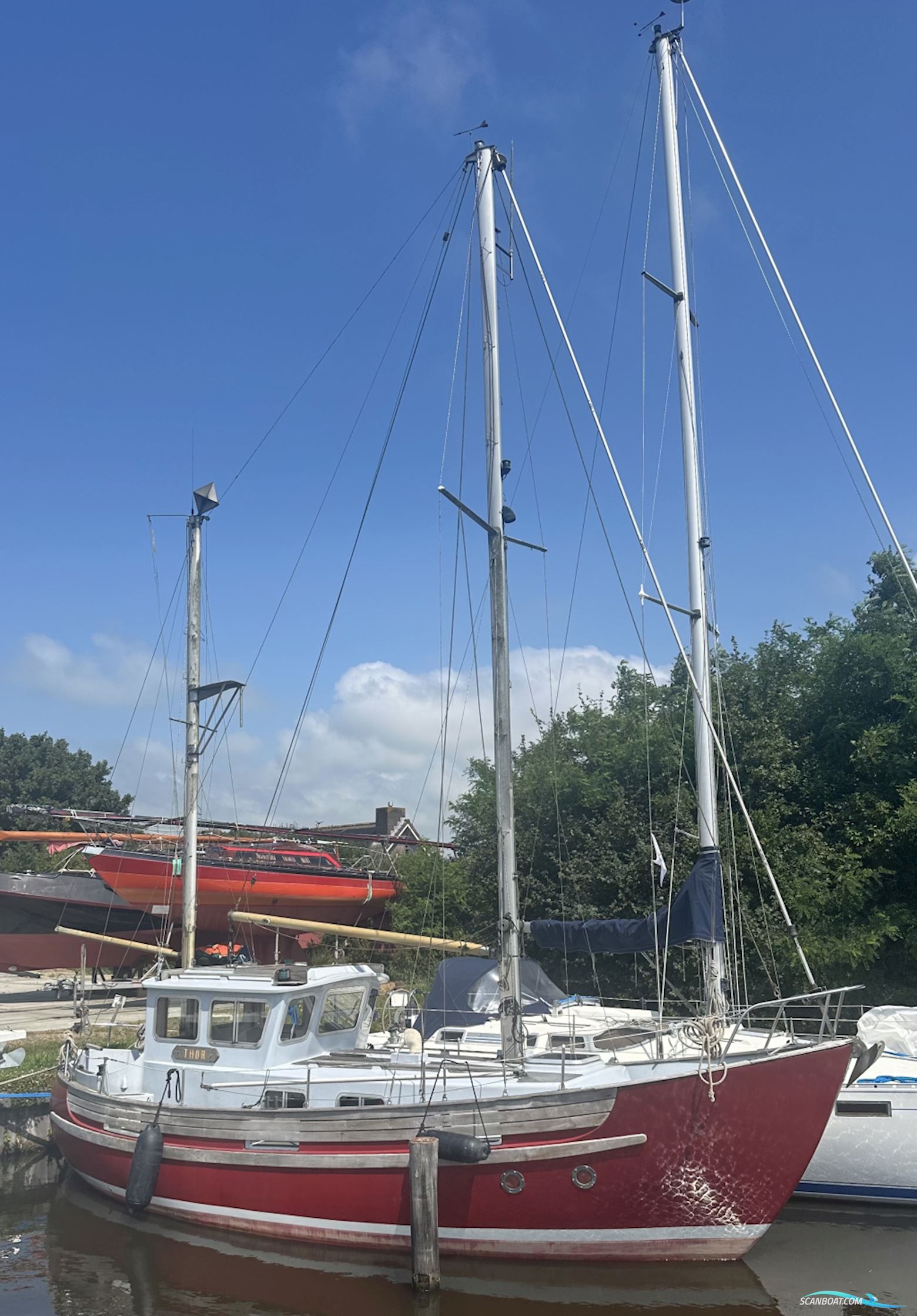 Fisher 30