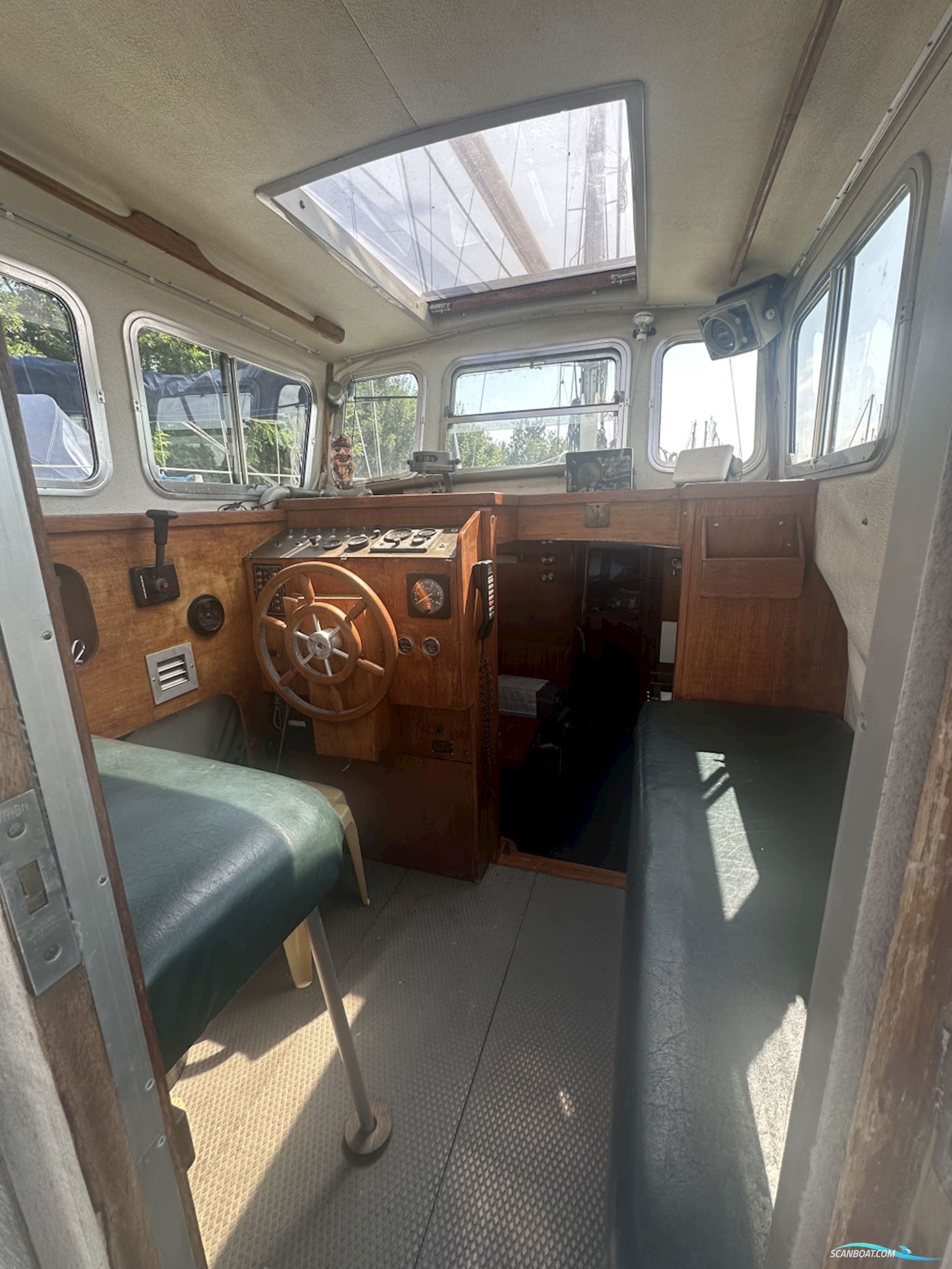 Fisher 30