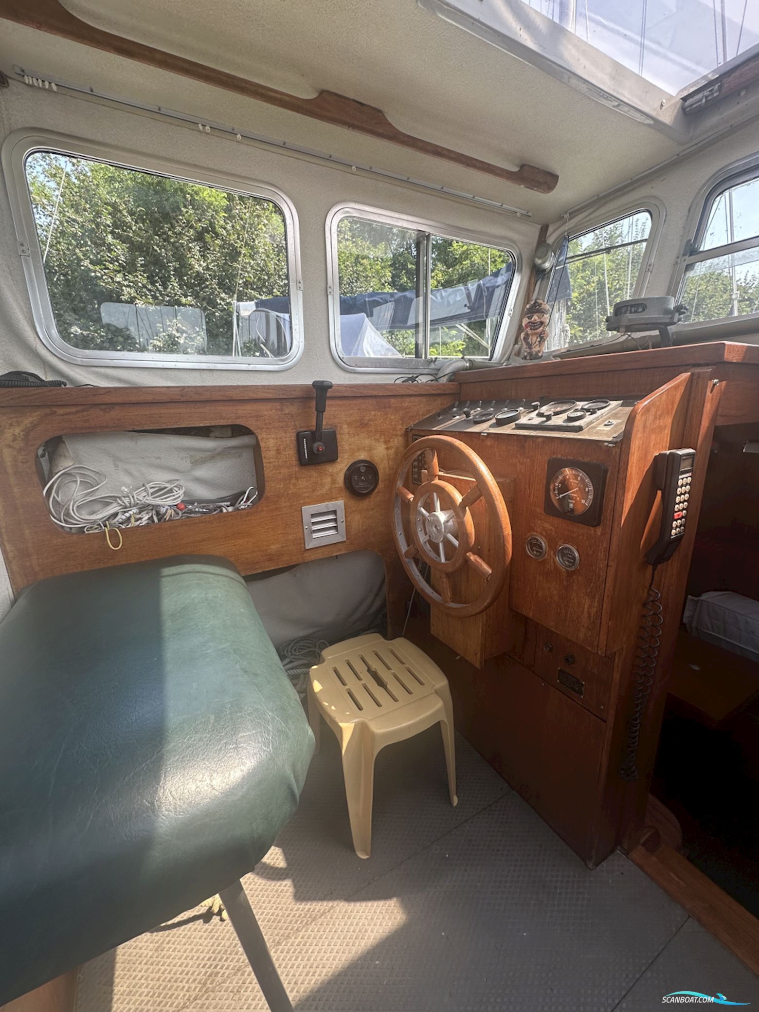 Fisher 30