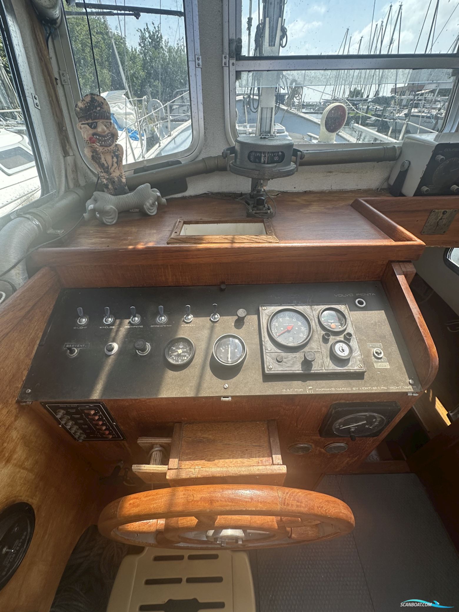 Fisher 30
