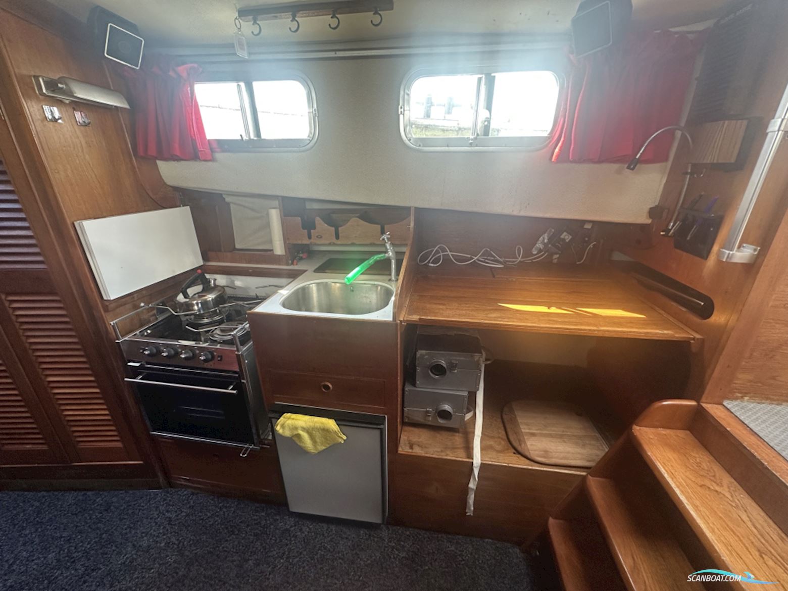 Fisher 30