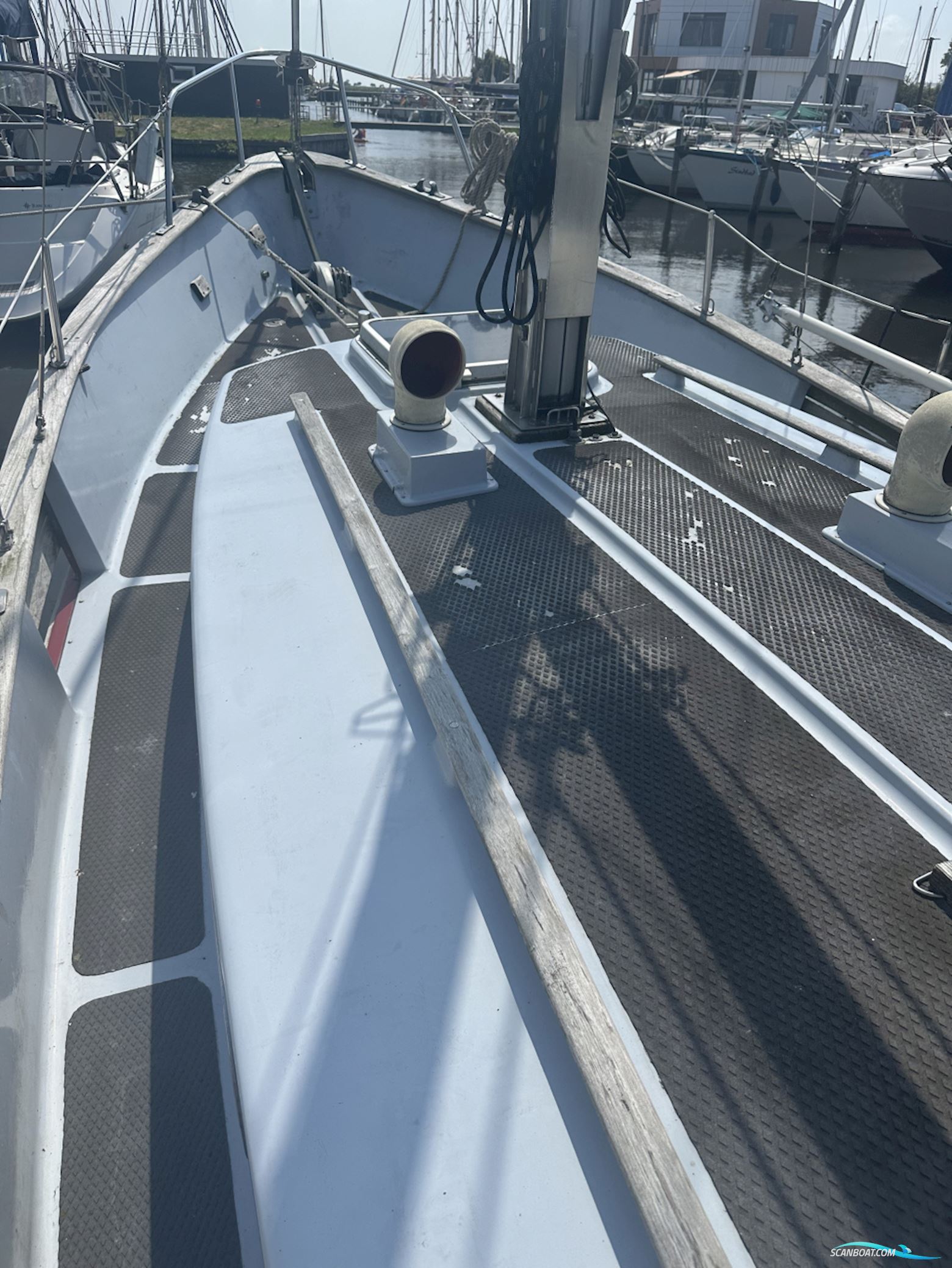 Fisher 30
