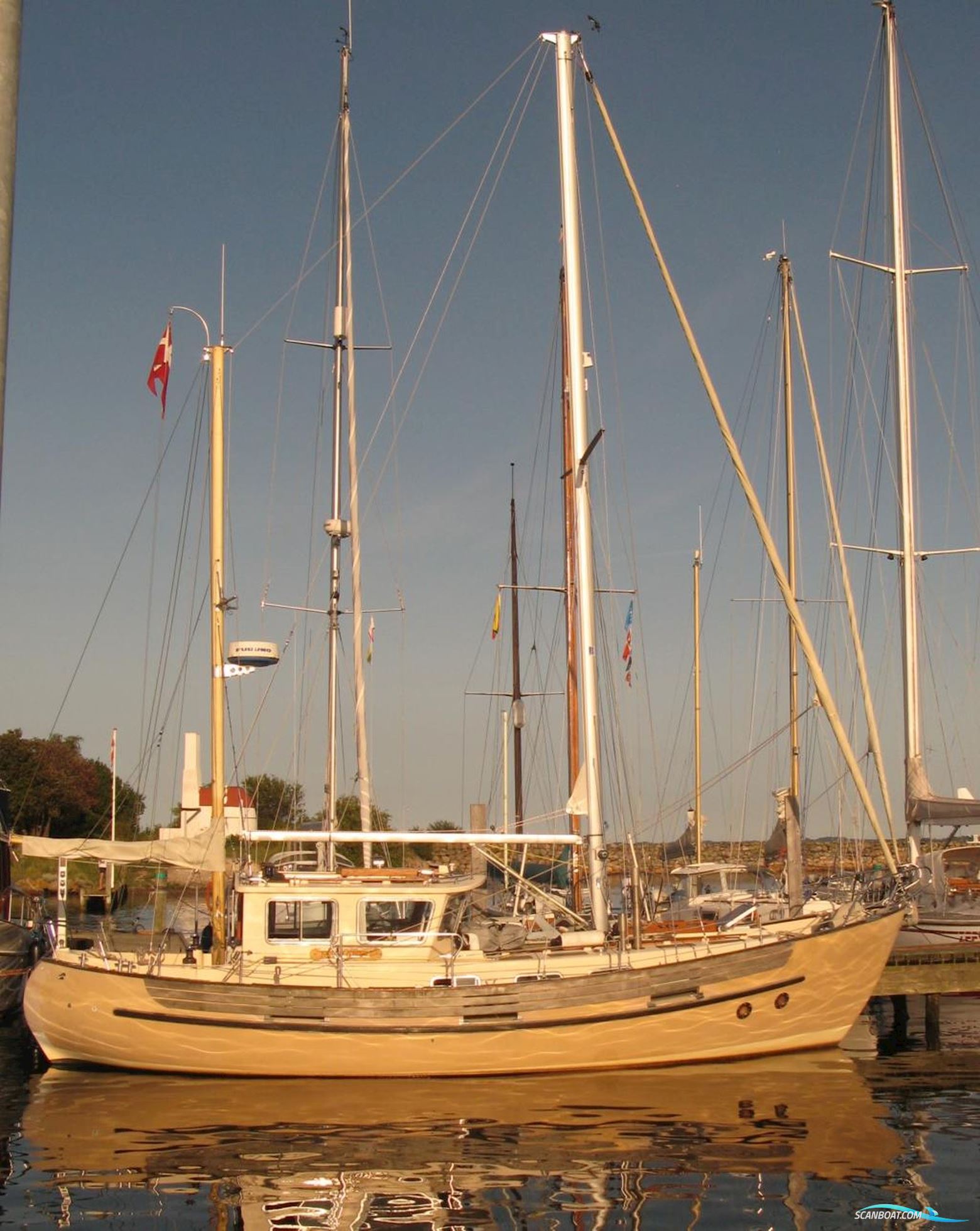Fisher 34