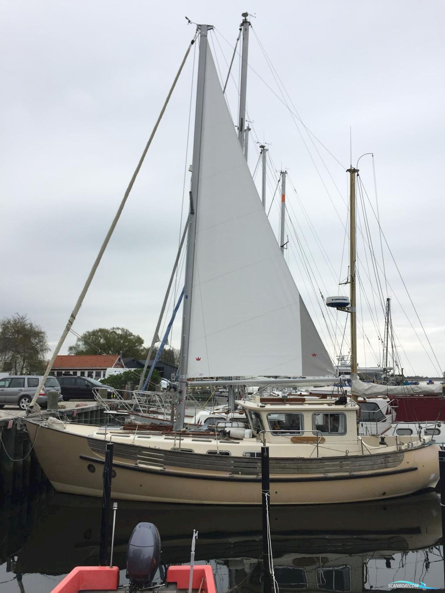 Fisher 34