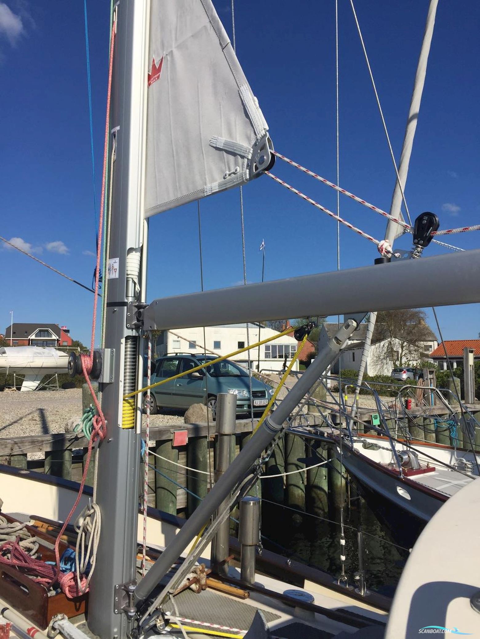 Fisher 34