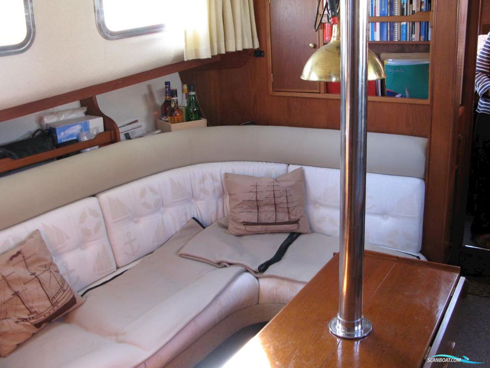 Fisher 34
