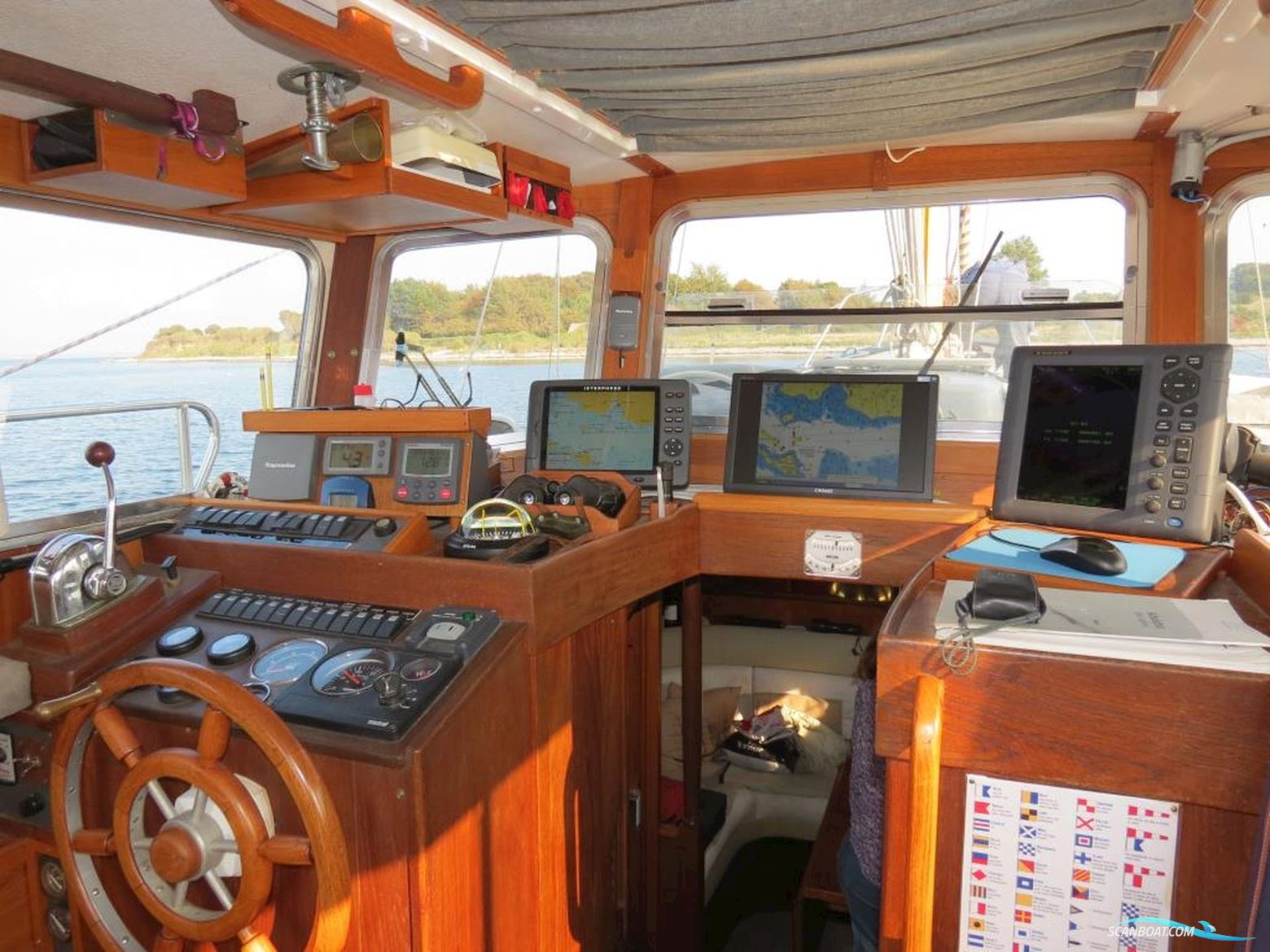Fisher 34