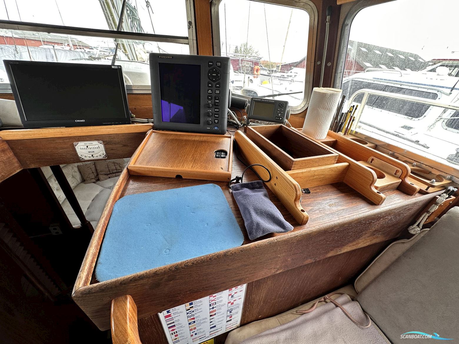 Fisher 34