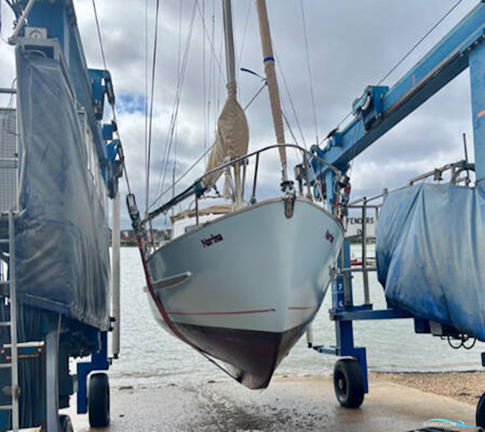 Fisher Freeward 25