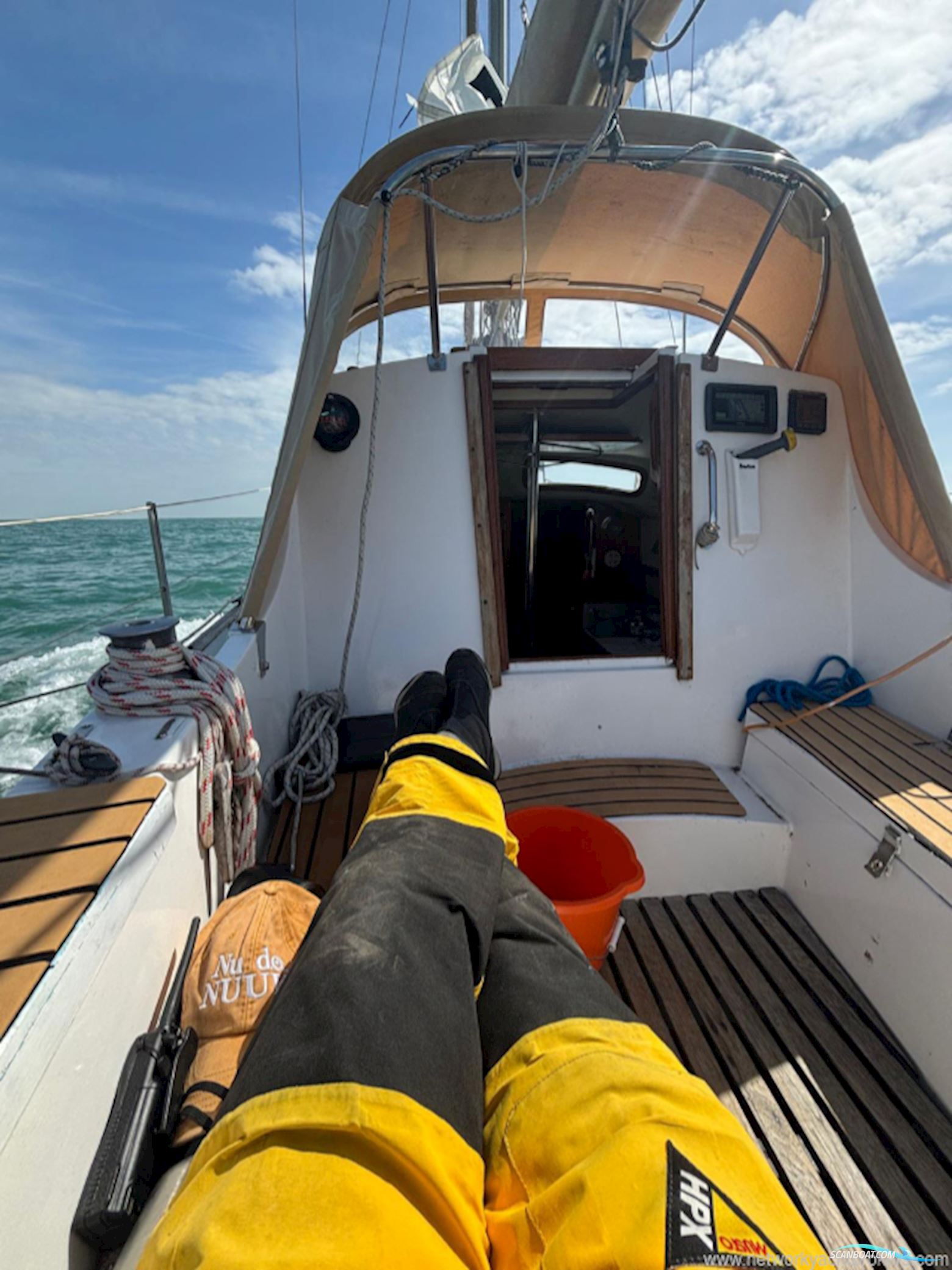 Fisher Freeward 25