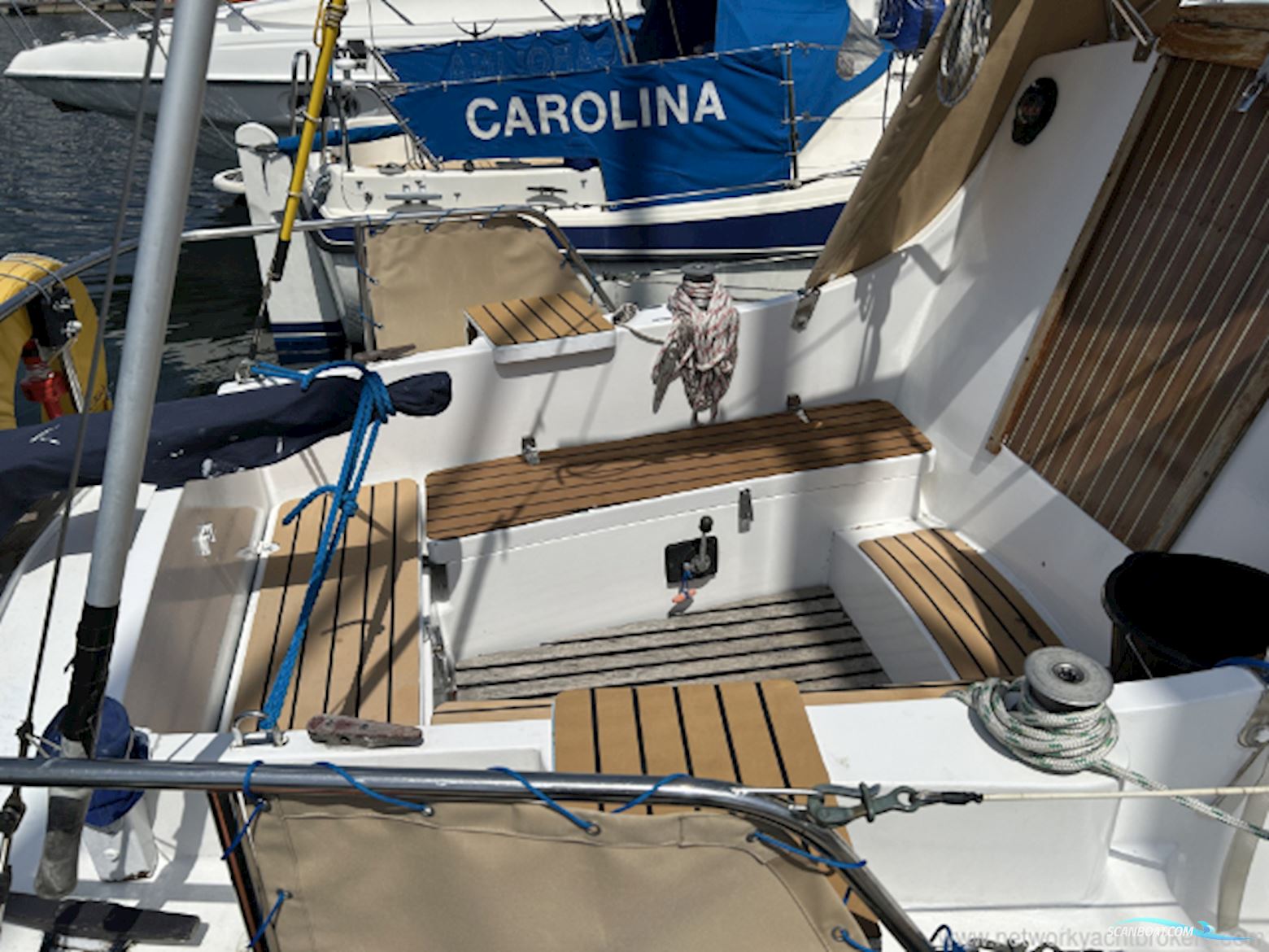 Fisher Freeward 25