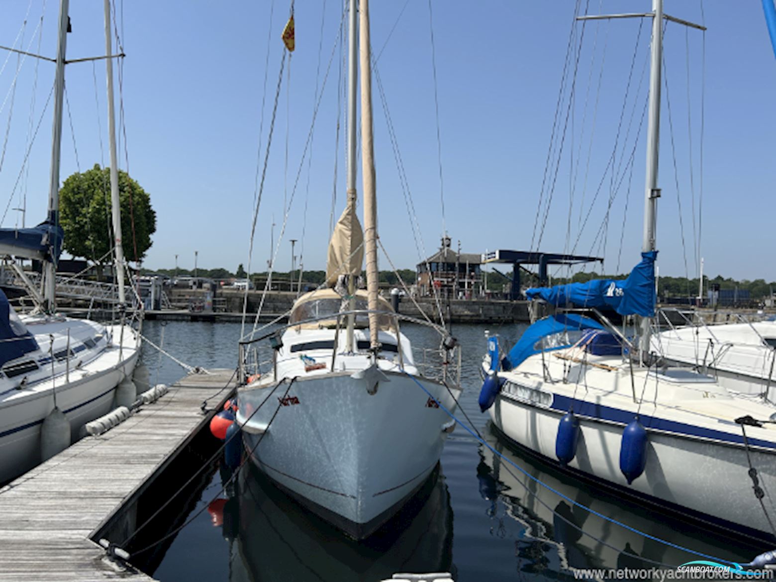 Fisher Freeward 25