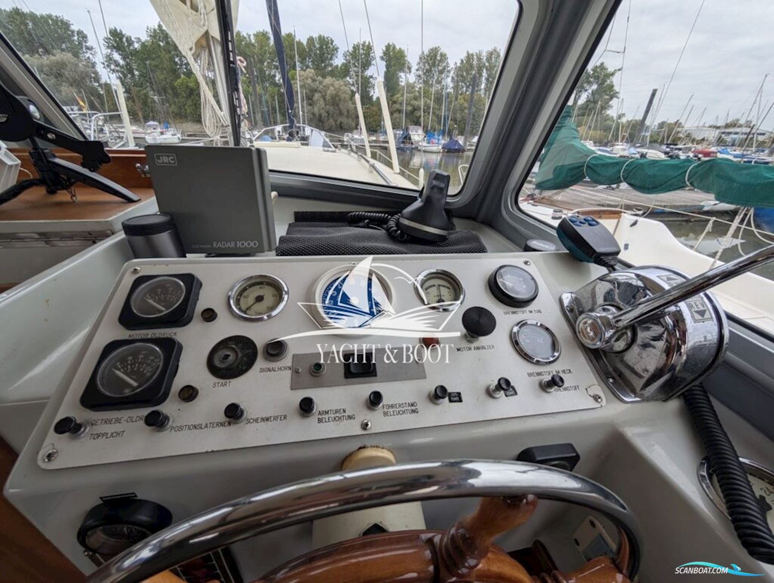 Fiskars Finnclipper 35