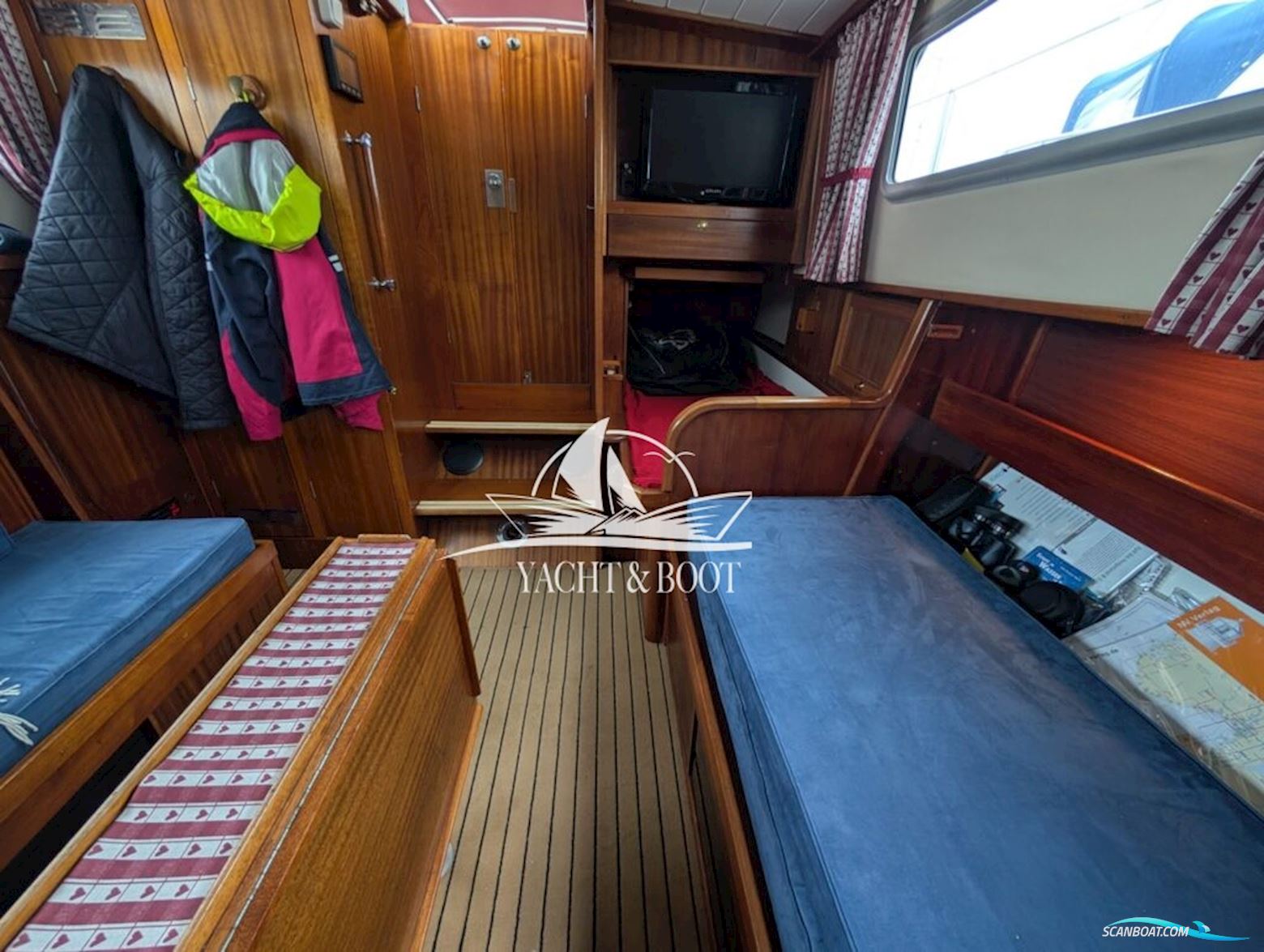 Fiskars Finnclipper 35