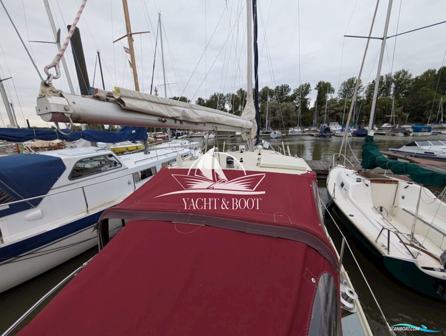 Fiskars Finnclipper 35