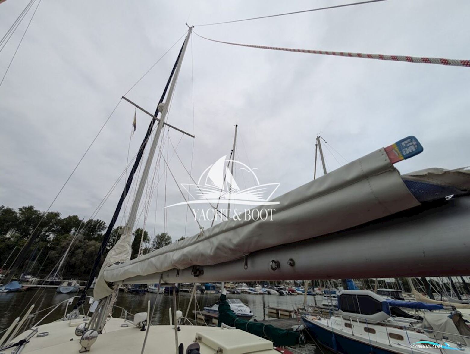 Fiskars Finnclipper 35