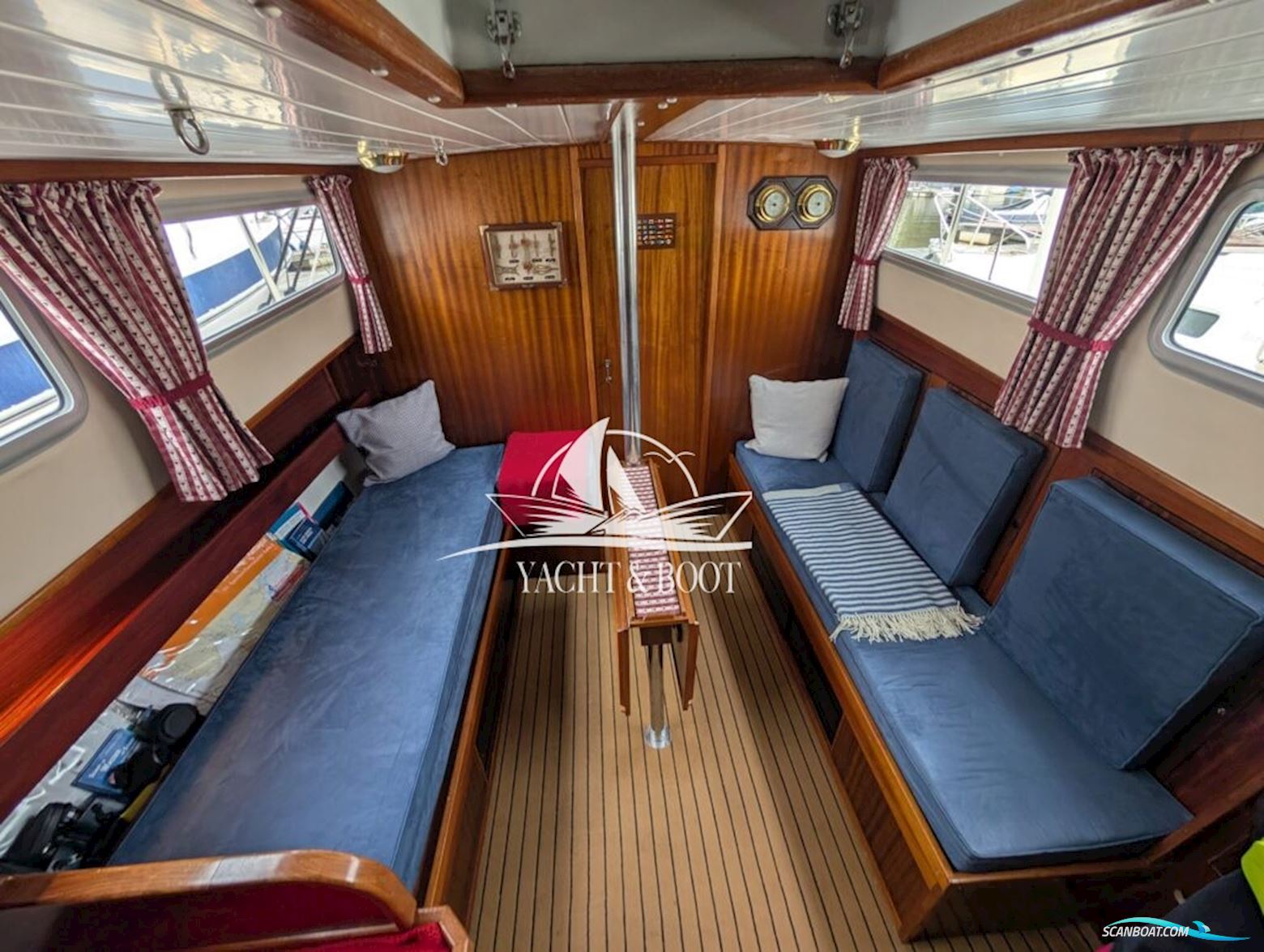 Fiskars Finnclipper 35