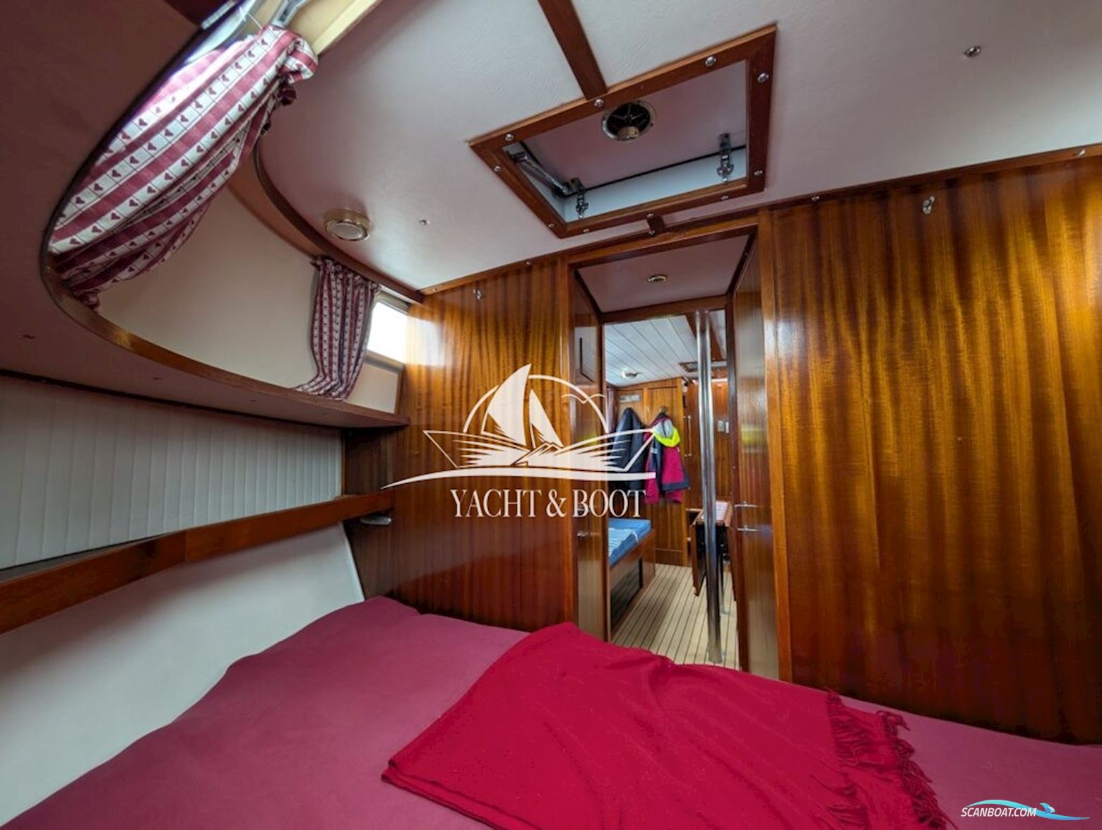 Fiskars Finnclipper 35